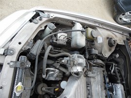 2000 TOYOTA CAMRY LE 4DR GOLD 2.2 AT Z19621